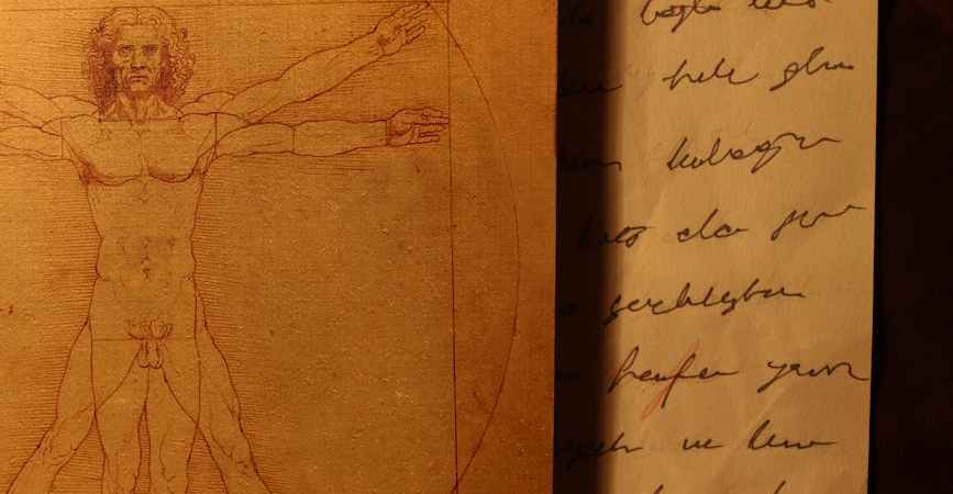 il centro dell'universo